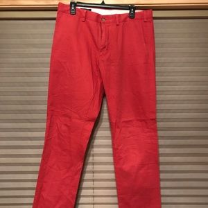 Polo Ralph Lauren khakis